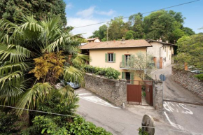 Casa romantica Ispra